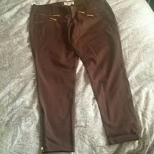 Michael Kors basic pant